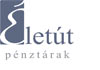 �let�t EP logo